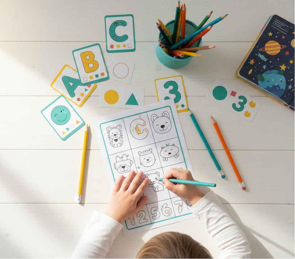 Banner DidatticaPronta - Apprendimento attivo